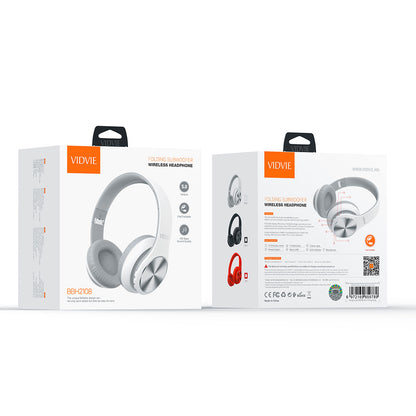 Auriculares inalámbricos BBH2108