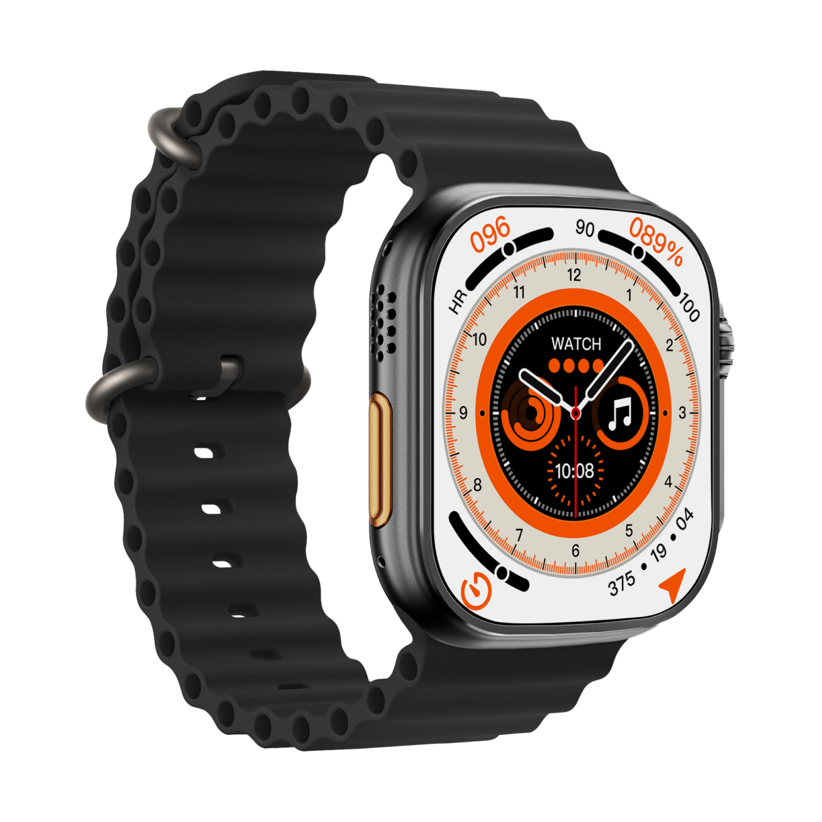 Smartwatch ultra SW1608