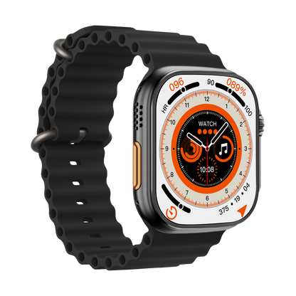 Smartwatch ultra SW1608