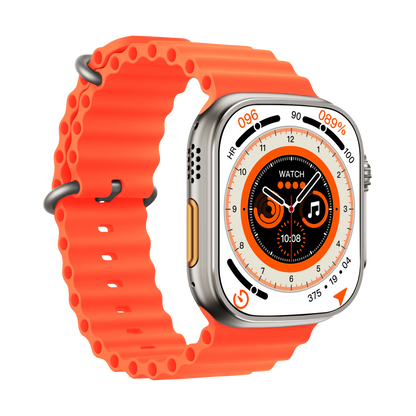 Smartwatch ultra SW1608